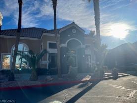 8101 W Flamingo Rd #2150 - Photo 1 of 1