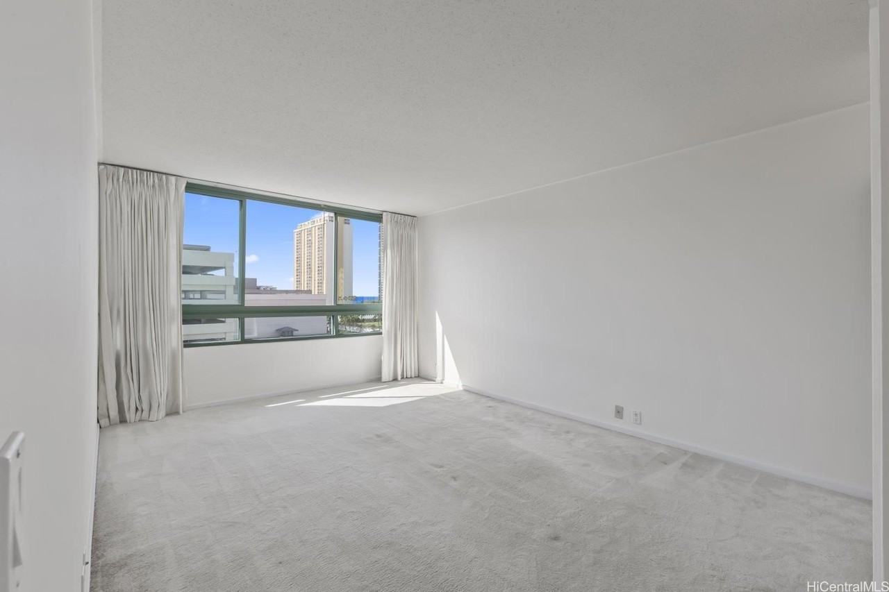 1341 Kapiolani Blvd Apt 10c