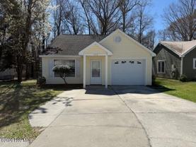 606 S Hampton Dr - Photo 1 of 1