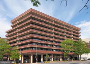 2555 Pennsylvania Ave Nw - Photo 1 of 1