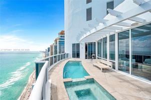 featured image of 18101 Collins Ave #5509
