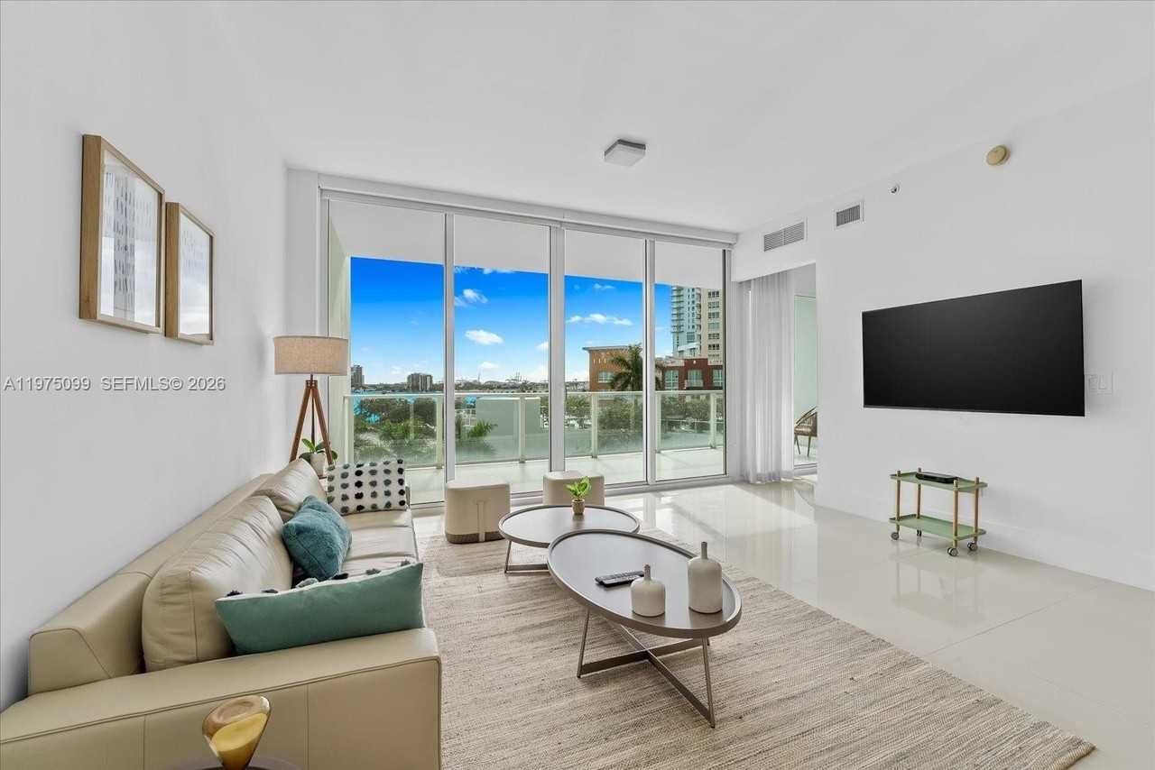 2020 N Bayshore Dr #605 - Photo 6 of 24