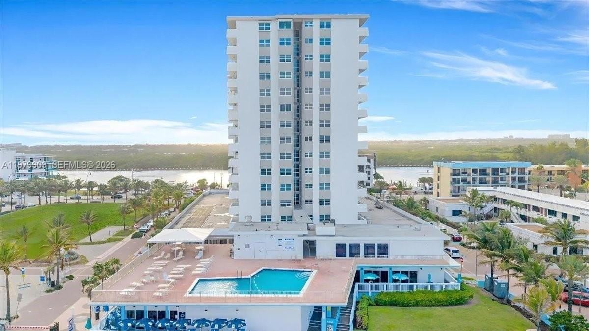 3111 N Ocean Dr #905 - Photo 2 of 24