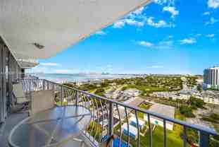 7601 E Treasure Dr #1803 - Photo 1 of 1