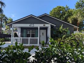 415 32nd St #1 - Photo 1 of 1