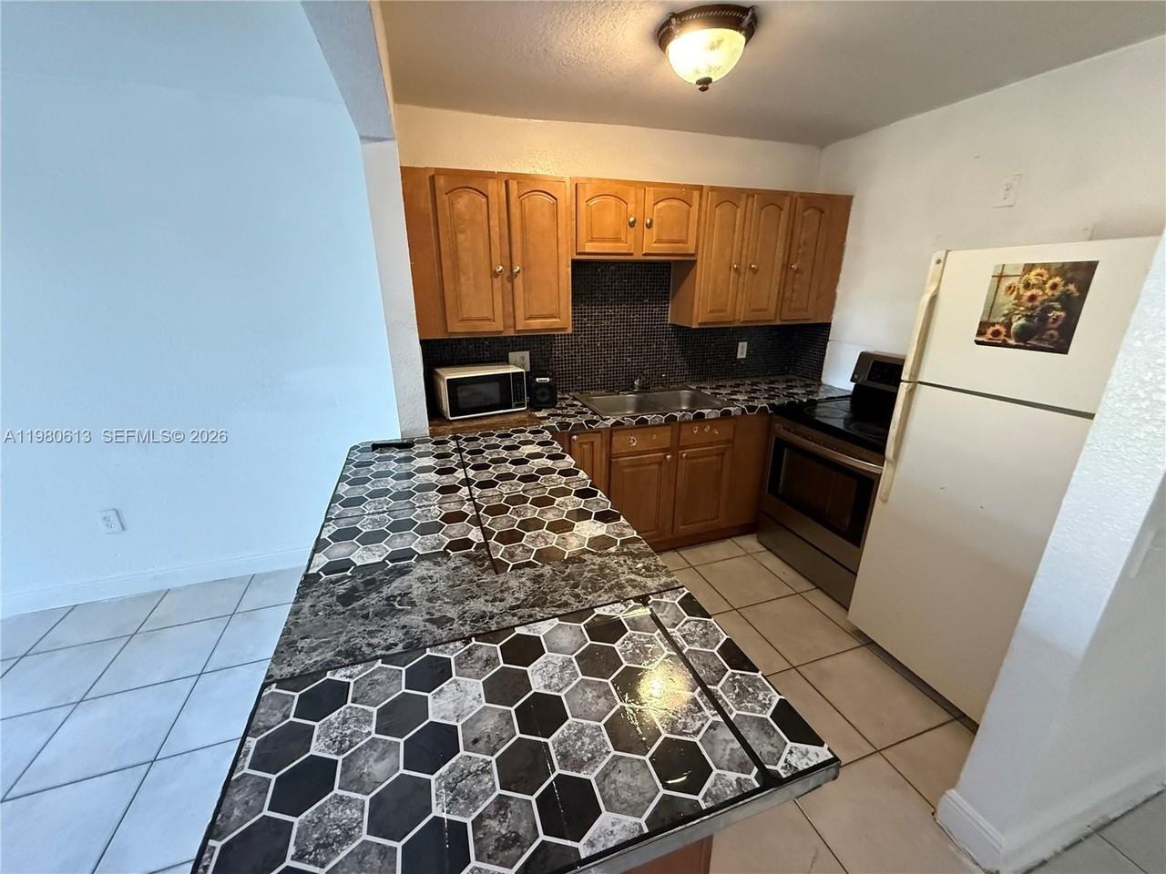 11317 Sw 187th Ter #4 - Photo 2 of 7