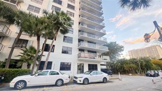 18151 Ne 31st Ct #707 - Photo 1 of 1