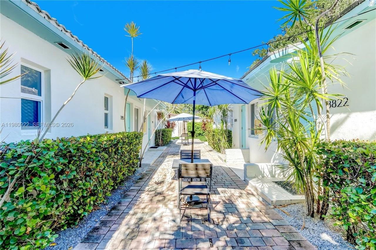 8824 Ne 2nd Ave #8824 - Photo 3 of 21