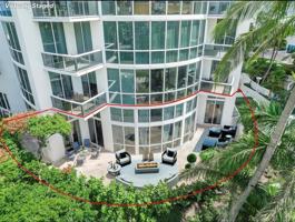 featured image of 18101 Collins Ave #401