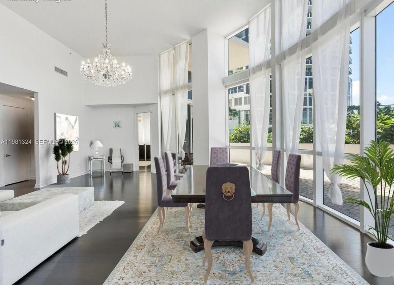 18101 Collins Ave #401 - Photo 7 of 50