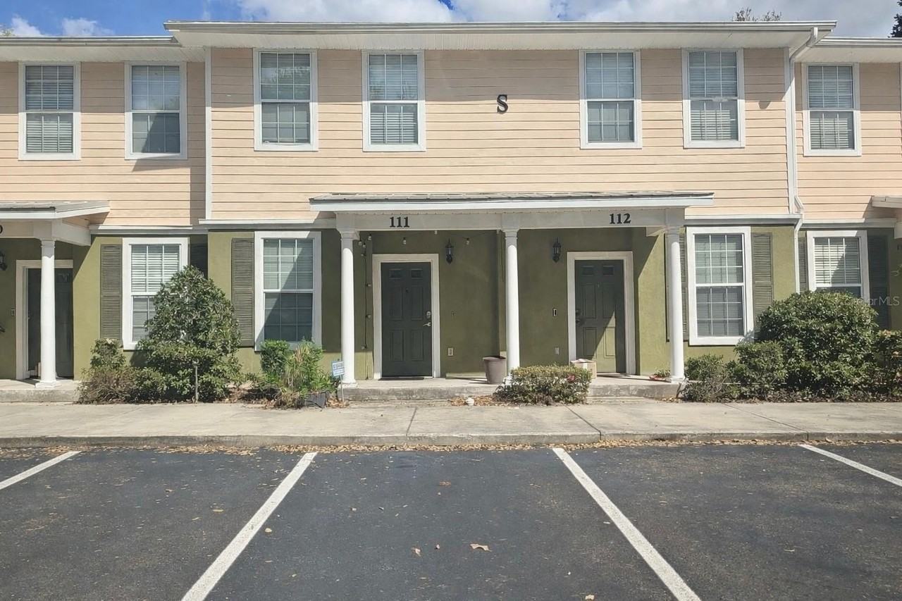 2508 Sw 35th Pl #S111