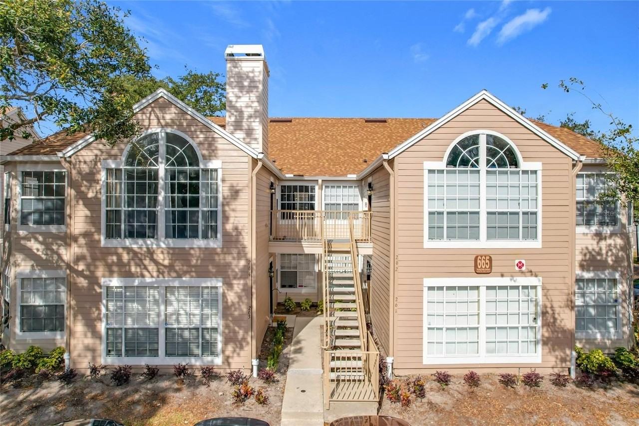 665 Youngstown Pkwy #264 - Photo 2 of 50