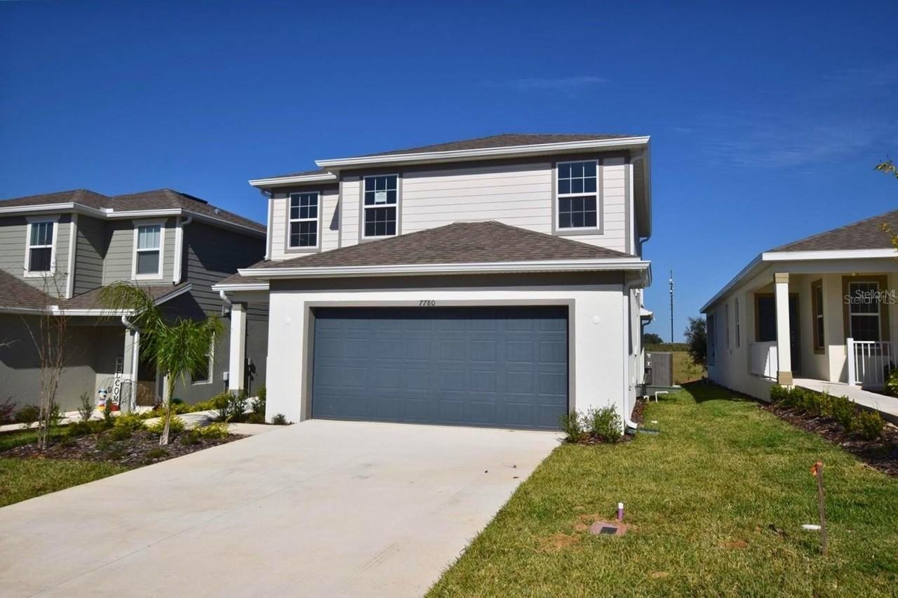7780 Syracuse Dr
