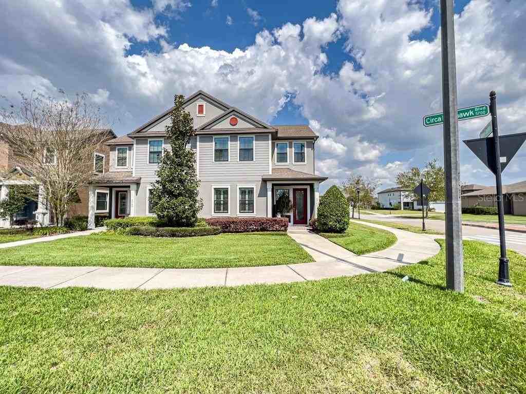 5742 Circa Fishhawk Blvd