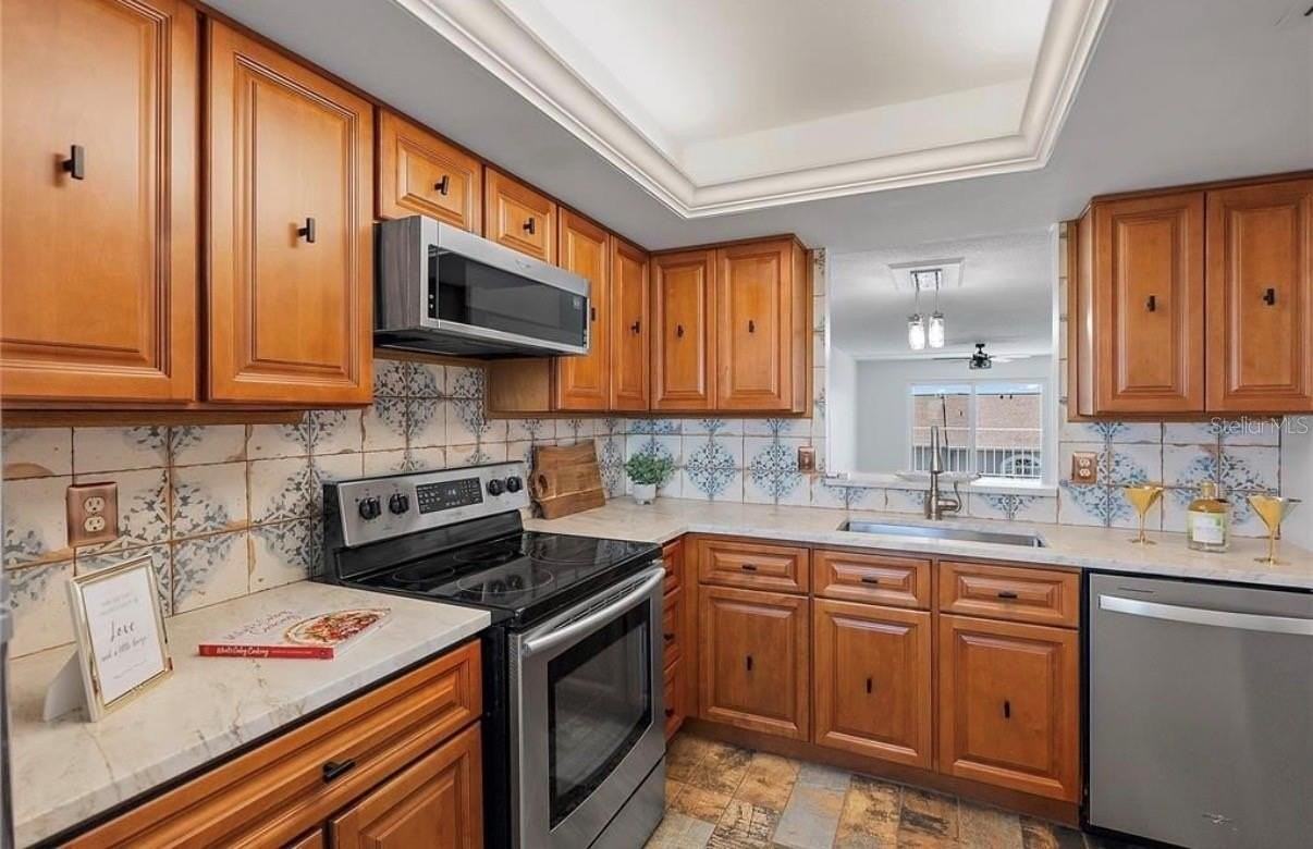 719 Pinellas Bayway S #311 - Photo 3 of 14