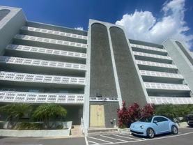 7321 Central Ave #202 - Photo 1 of 1