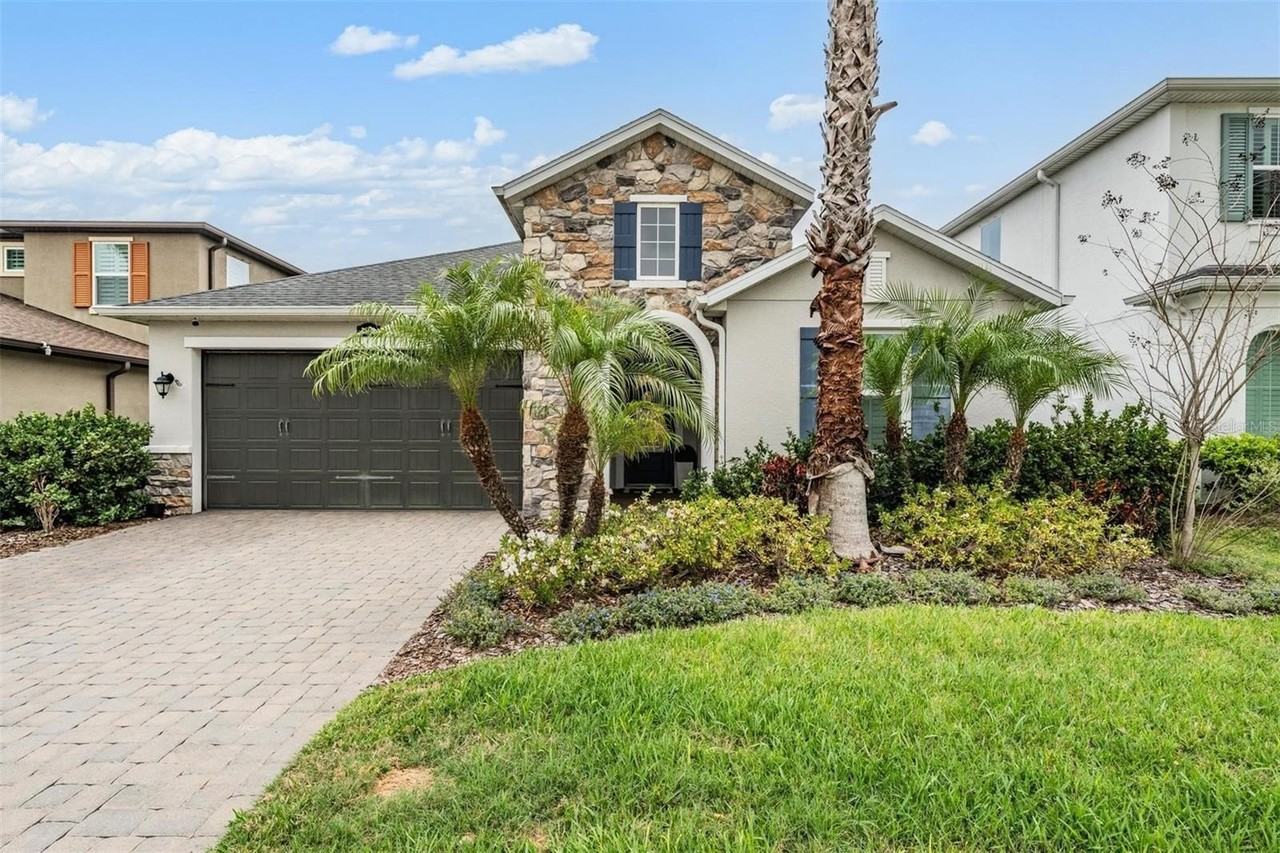 3509 Wicket Field Rd