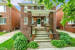 815 Beaconsfield Ave #1S - Photo 1 of 1