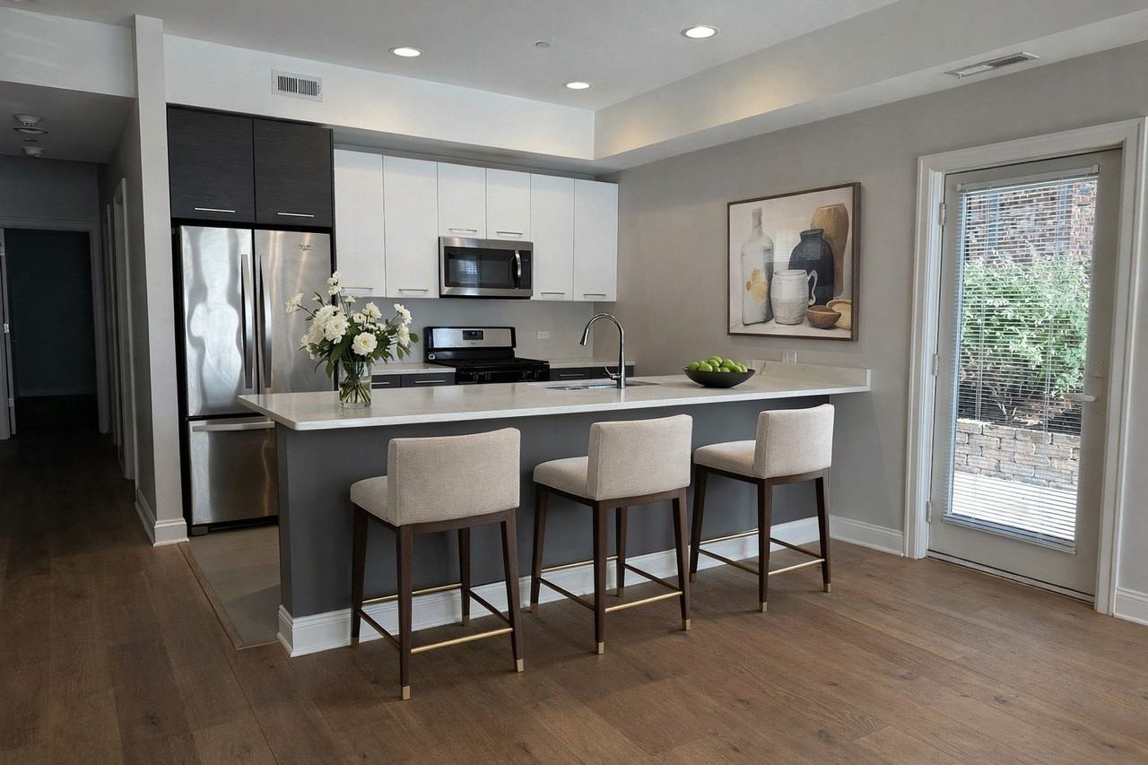 833 Laurel Ave Unit 106 - Photo 3 of 13