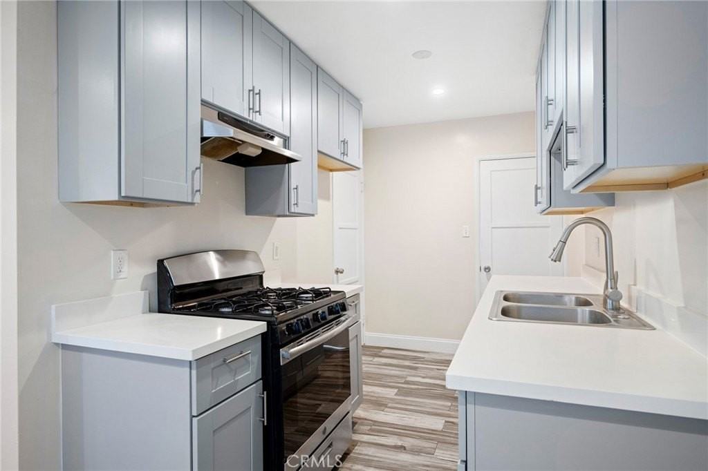 2930 Fairmount Ave #B