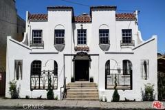 1145 S New Hampshire Ave #12 - Photo 1 of 1