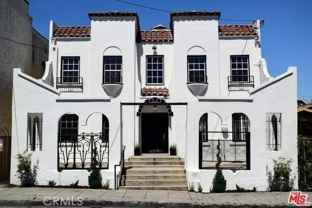 1145 S New Hampshire Ave #12 - Photo 1 of 1