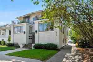 featured image of 7818 Nelson St #B