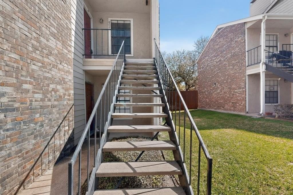 4748 Old Bent Tree Ln #808