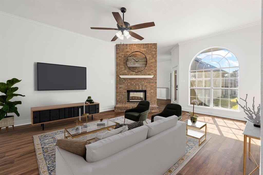 1500 Mission Ridge Trl - Photo 6 of 28