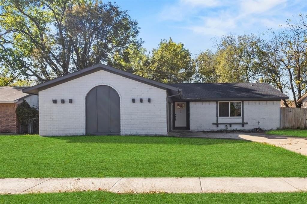 124 Bowling Green Cir