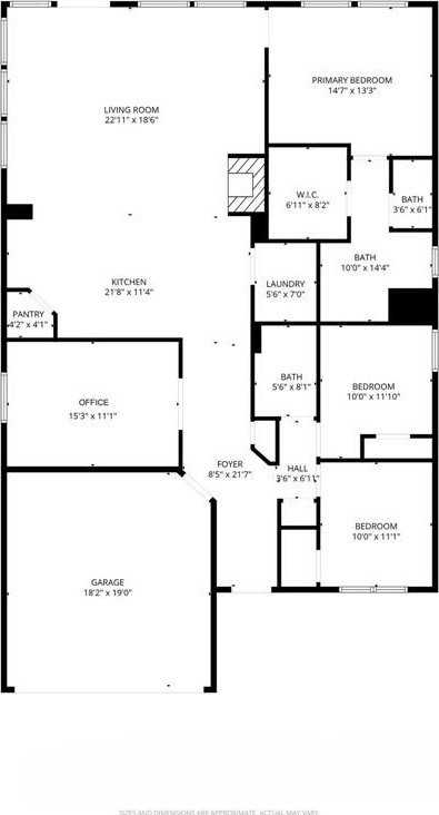 1620 Mcdougall Crk - Photo 7 of 38