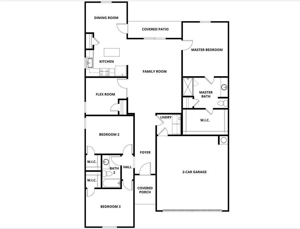 1586 Twin Hills Way - Photo 3 of 21