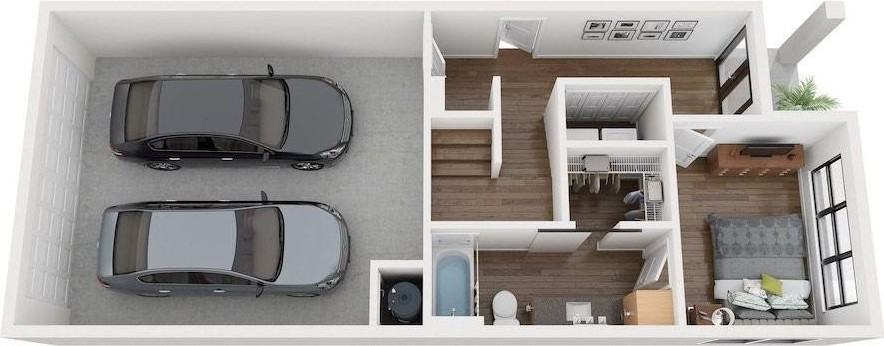 10030 Garland Rd #205 - Photo 3 of 16