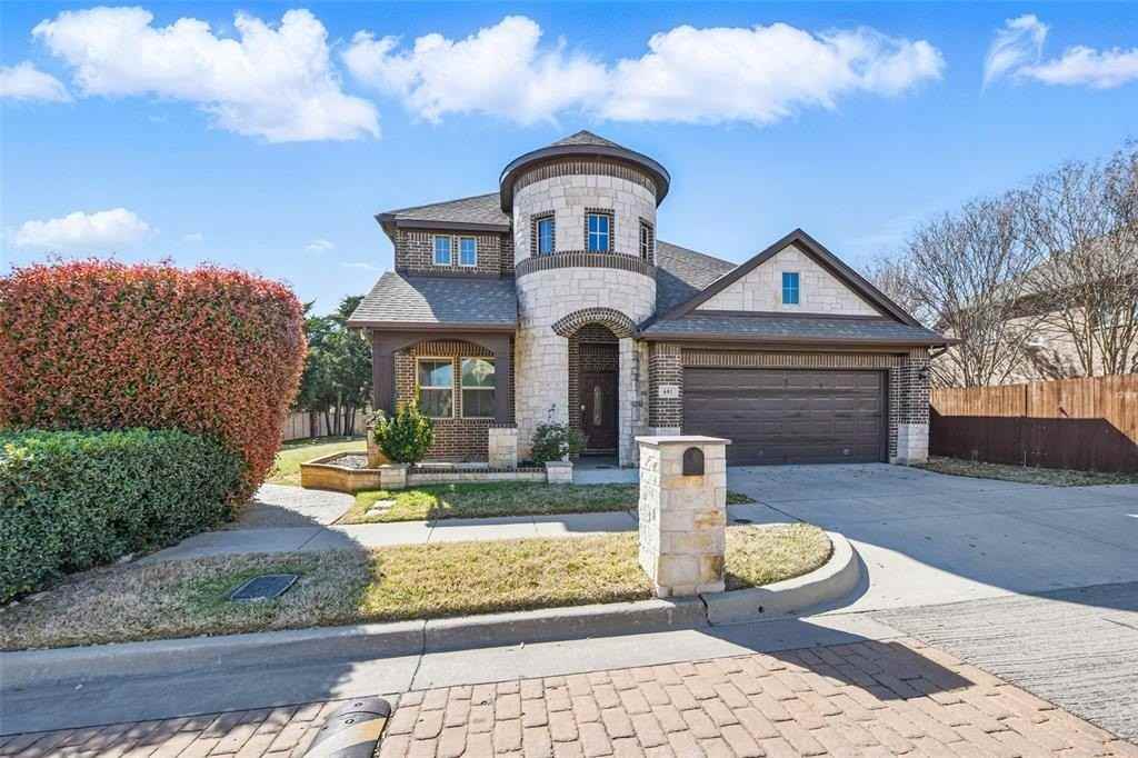 601 Crestridge Cir - Photo 3 of 40