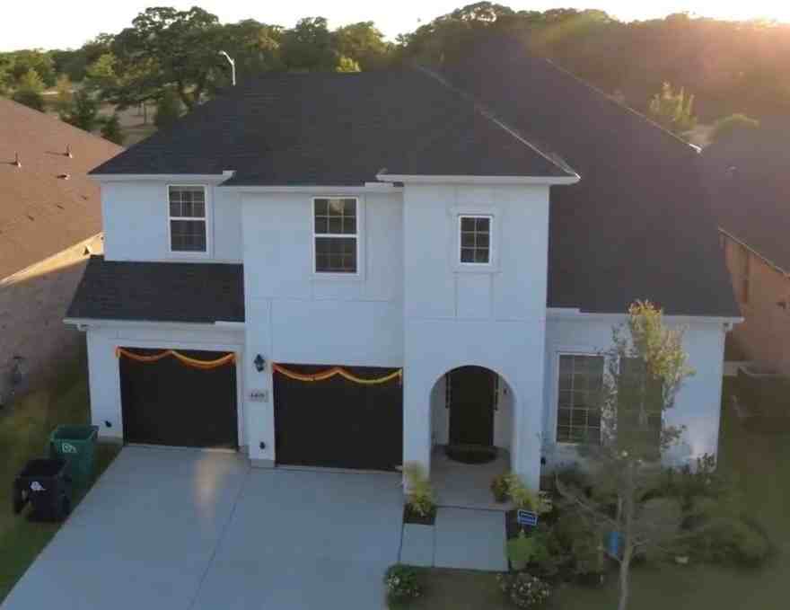 4408 Hammerstein Blvd