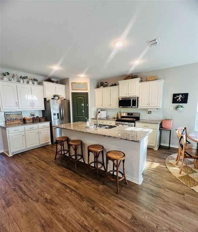 15725 Barton Ridge Dr - Photo 5 of 23