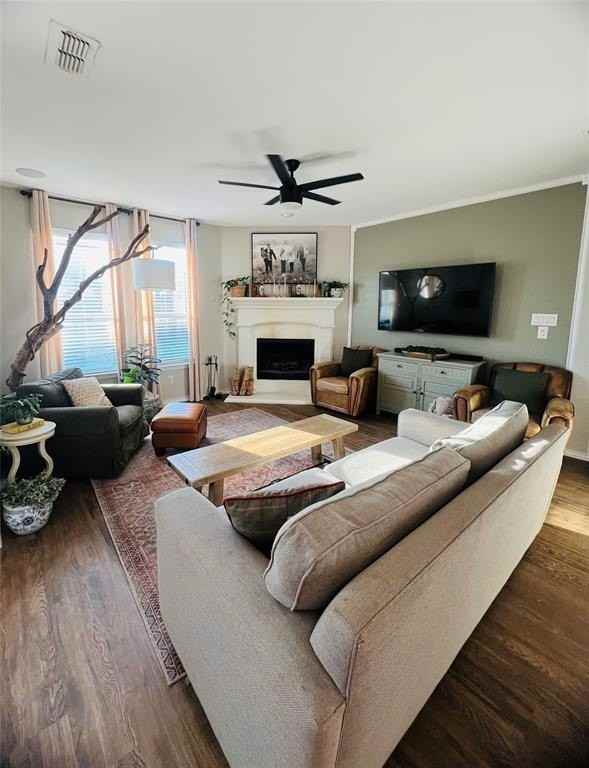 15725 Barton Ridge Dr - Photo 7 of 23