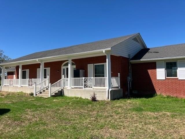 9119 Farm Road 69 N - Photo 2 of 19