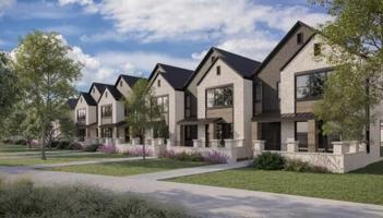 featured image of 3591 Oxenfree Blvd #3503