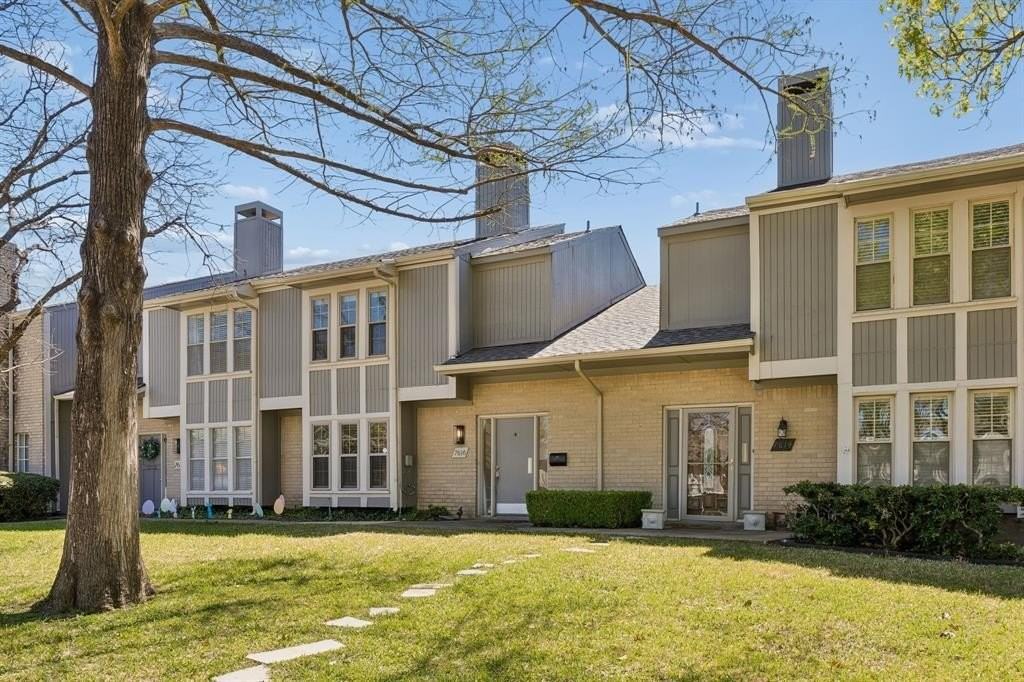 7616 Woodthrush Dr #8