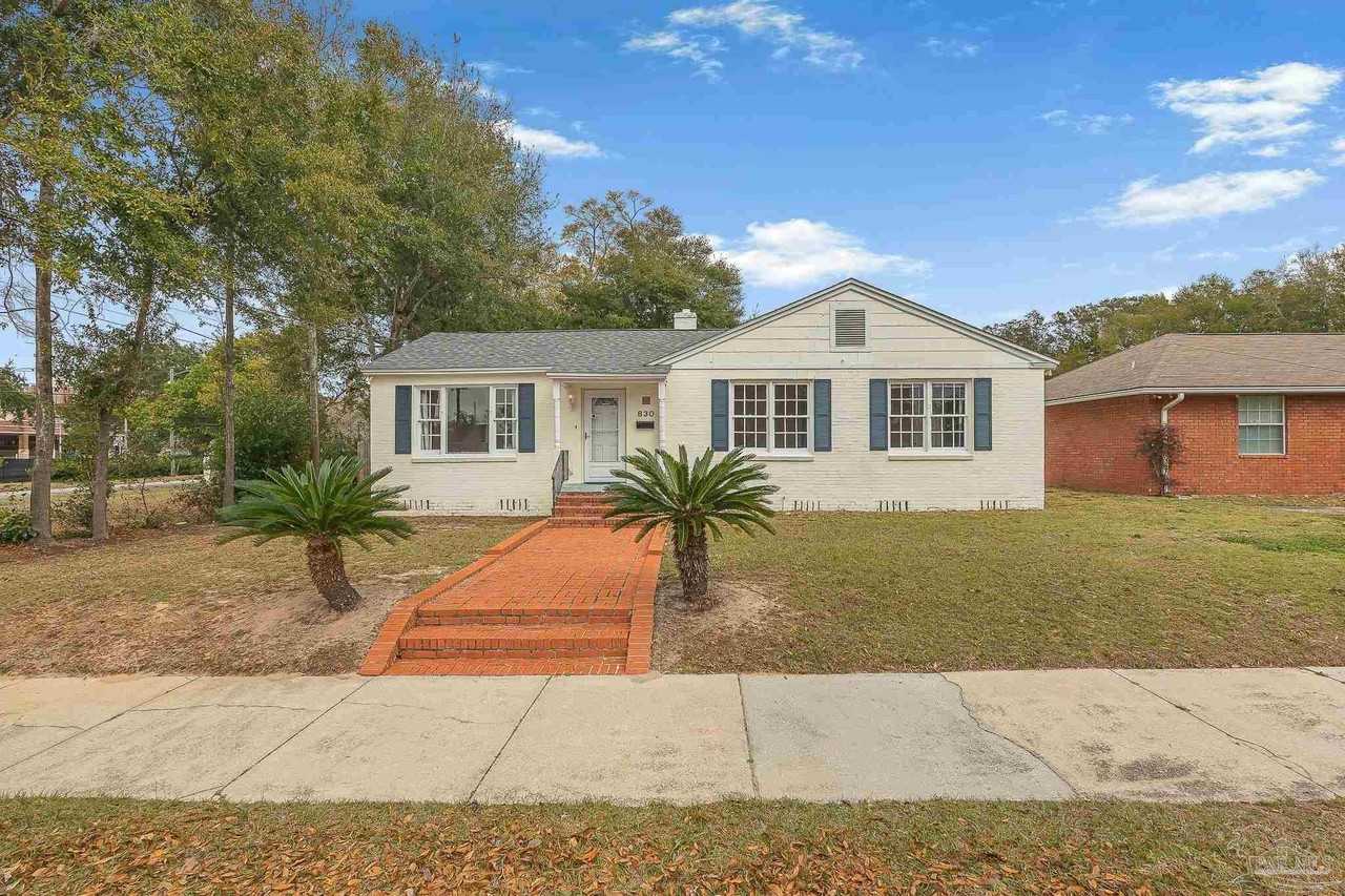 830 W Moreno St - Photo 3 of 30