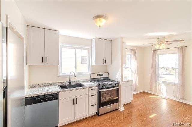 1216 E George Ave - Photo 5 of 22