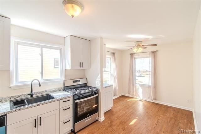 1216 E George Ave - Photo 6 of 22