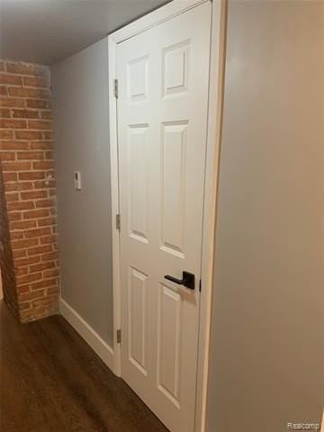 132 Pilgrim St #3rdFL - Photo 7 of 8