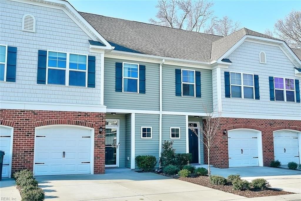 5505 Legacy Way - Photo 3 of 23