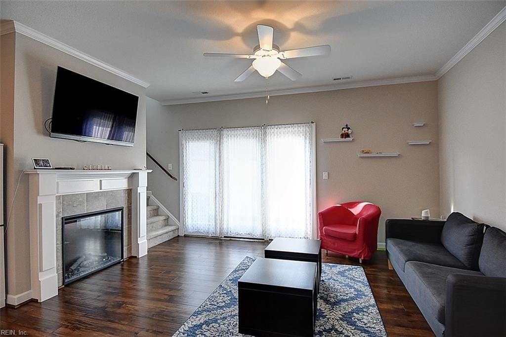 5505 Legacy Way - Photo 4 of 23