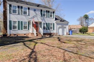 412 Saddle Ct - Photo 1 of 1