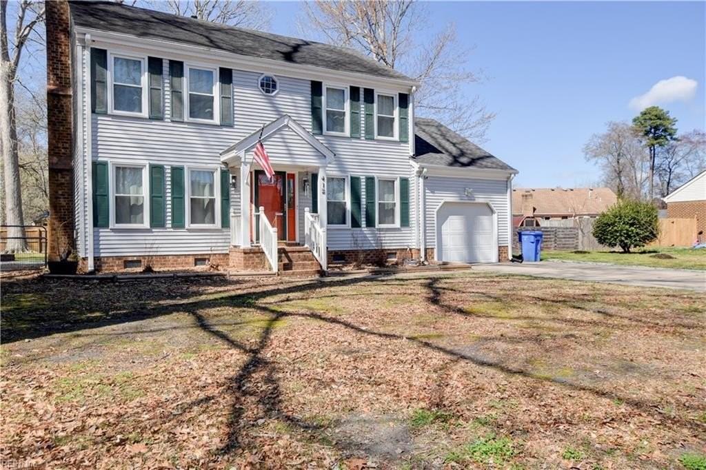 412 Saddle Ct - Photo 2 of 50