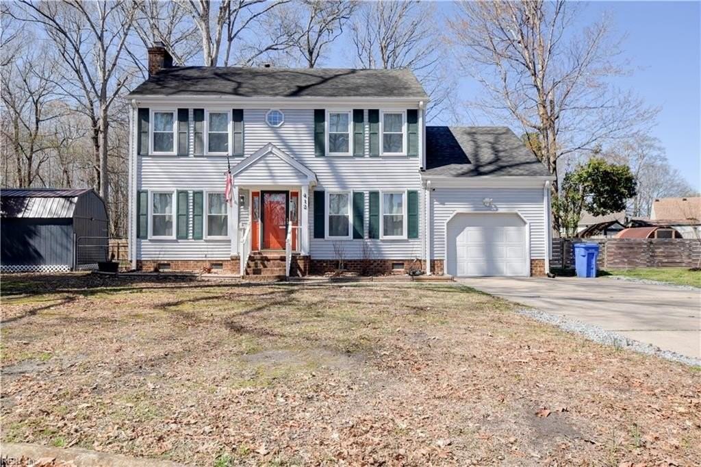 412 Saddle Ct - Photo 3 of 50