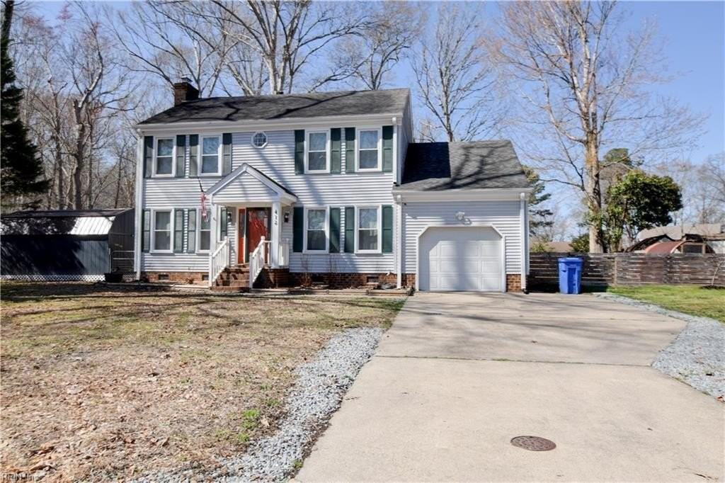 412 Saddle Ct - Photo 4 of 50